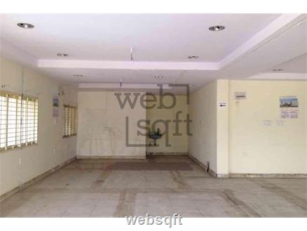 Office Space for Rent in Hyderabad